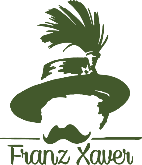 Logo Wirtshaus Franz Xaver